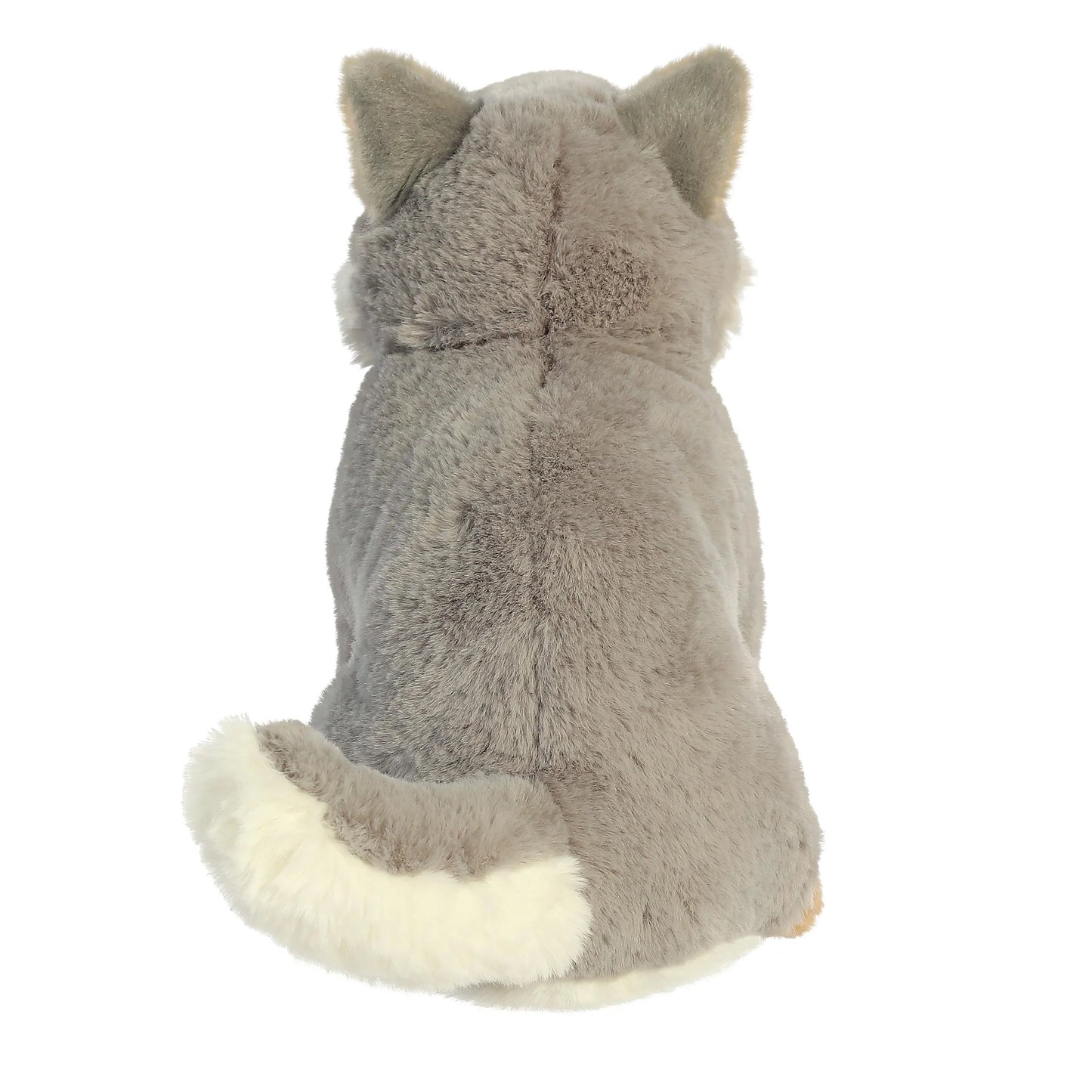 Eco Nation - 9.5" Wolf