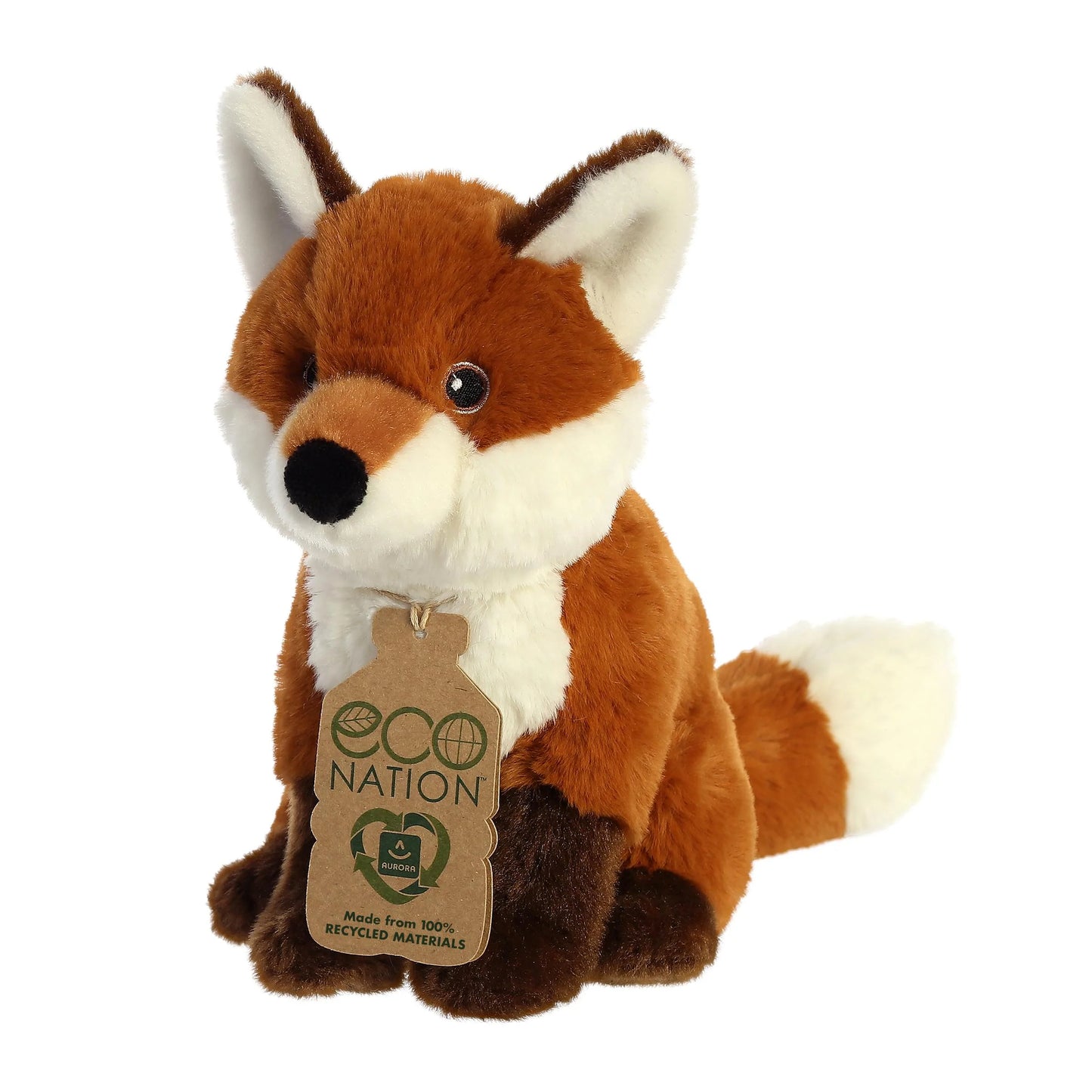 Eco Nation - 9" Fox