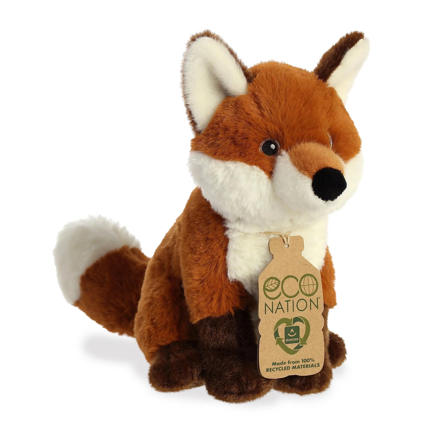Eco Nation - 9" Fox