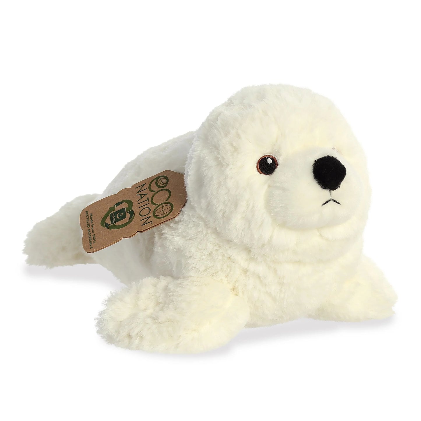 Eco Nation - 12" Seal