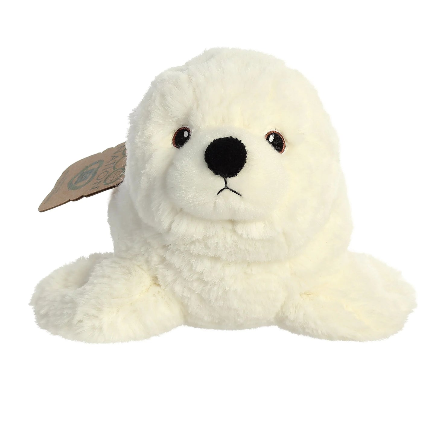Eco Nation - 12" Seal