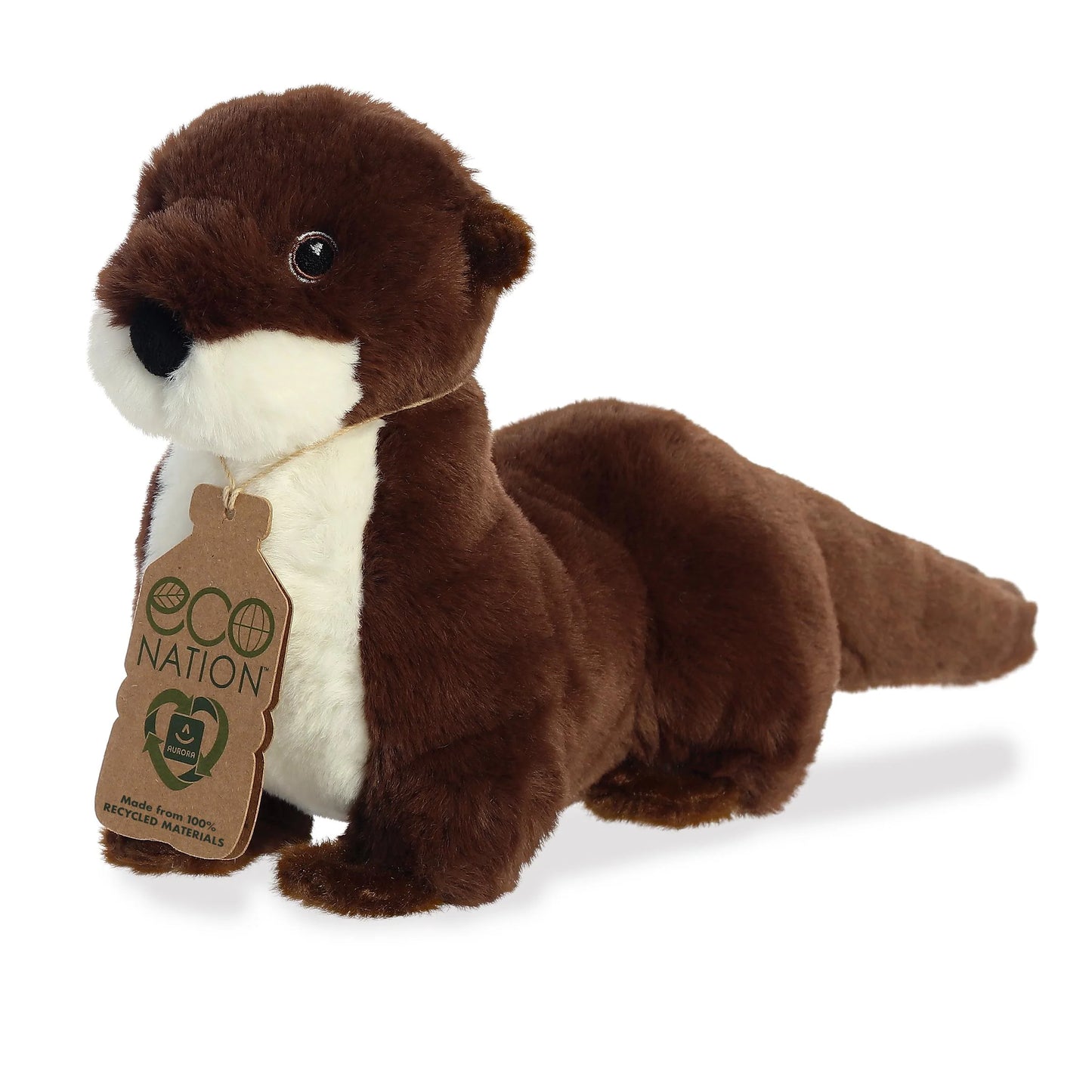 Eco Nation - 13.5" River Otter