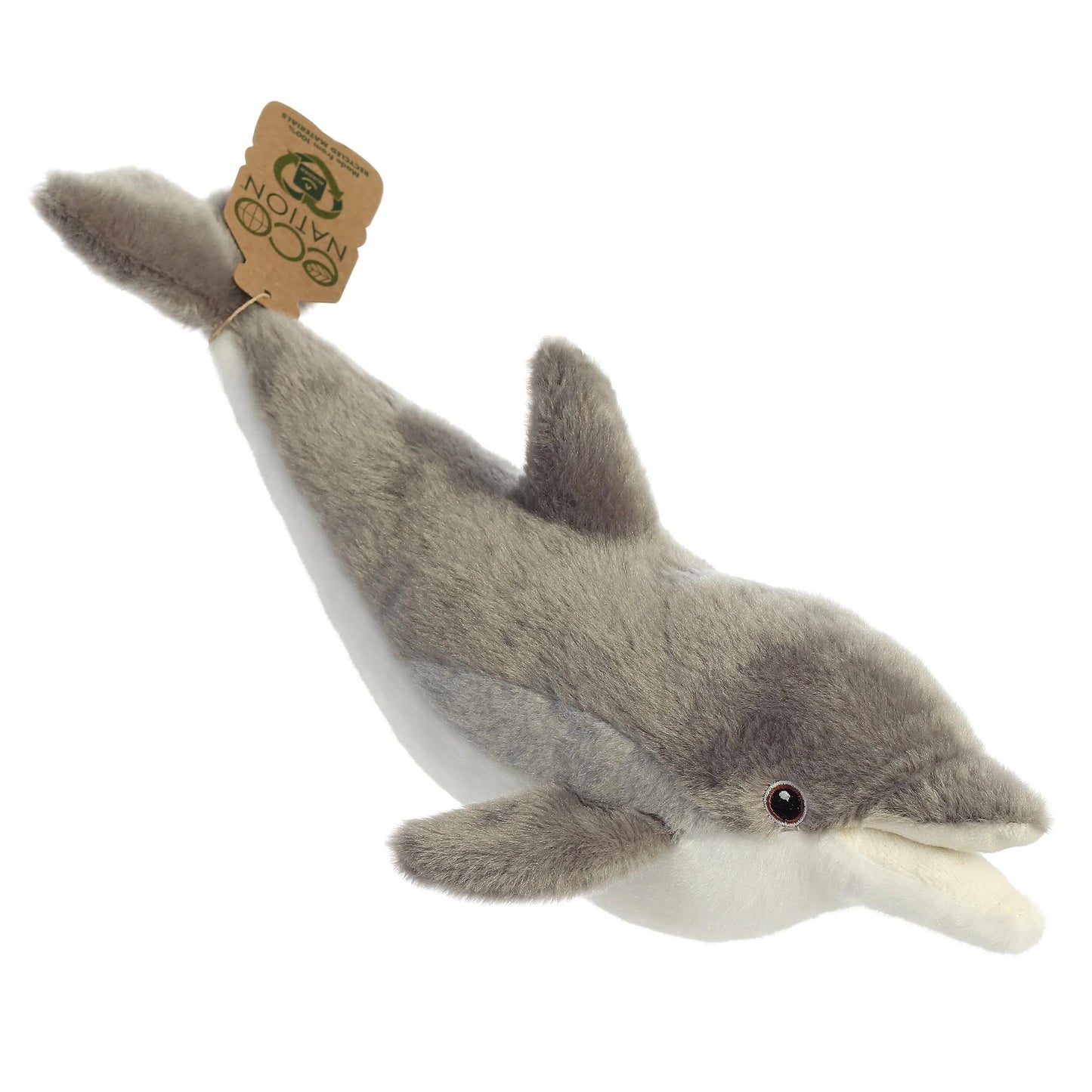 Eco Nation - 15" Dolphin