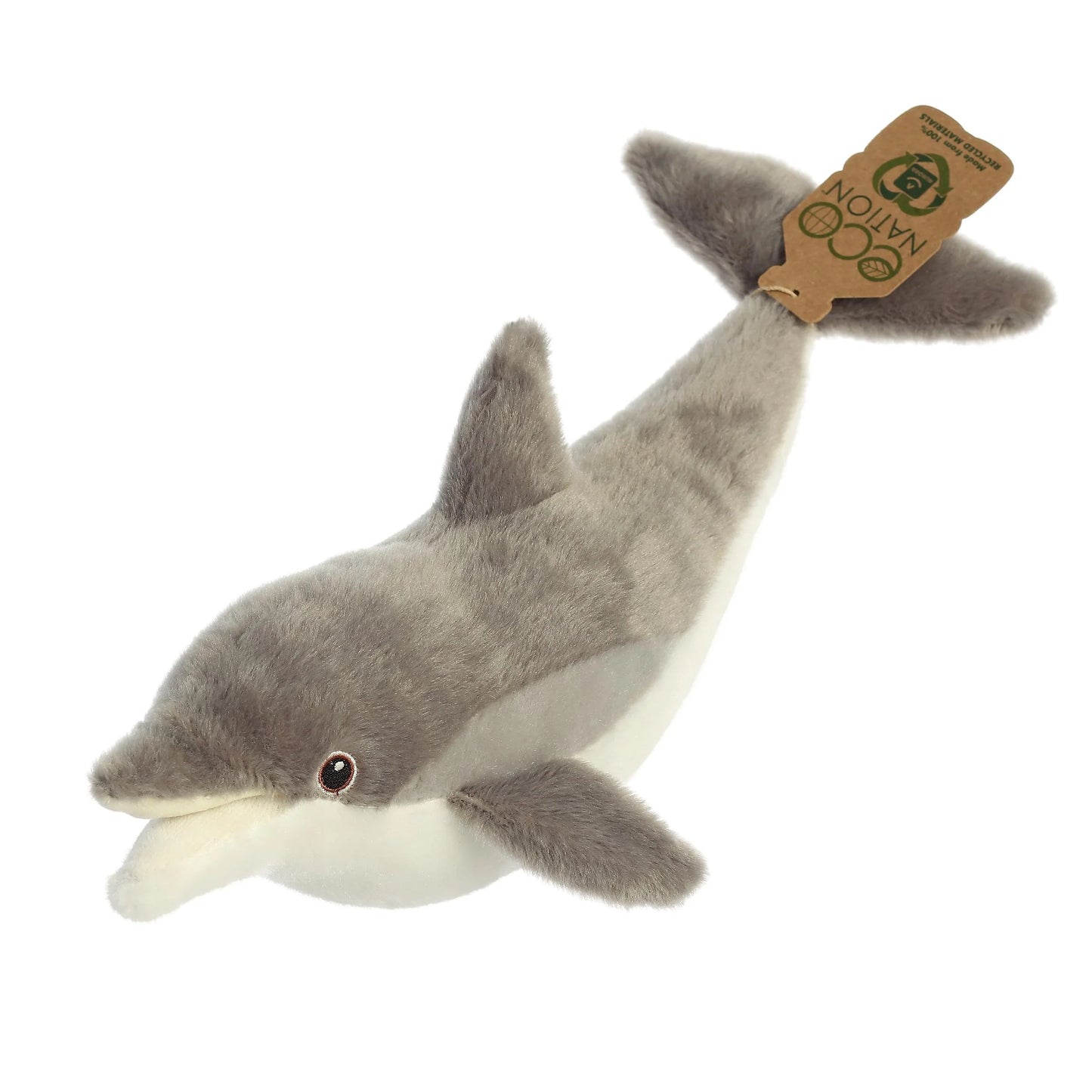 Eco Nation - 15" Dolphin