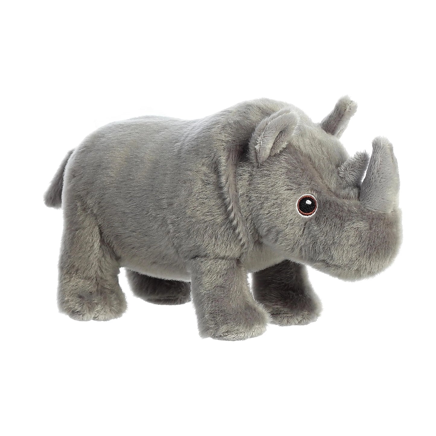 Eco Nation - 9.5" Rhinoceros