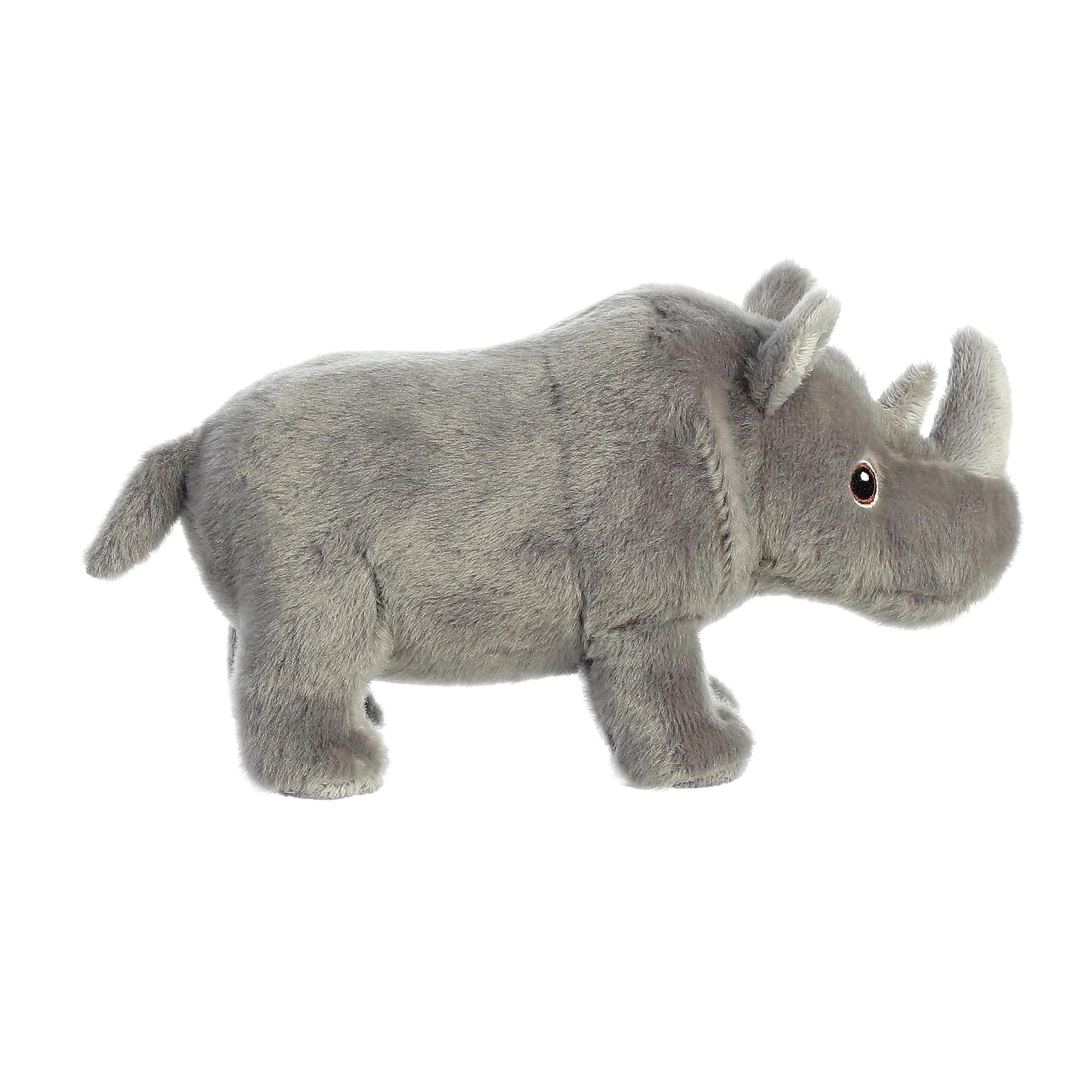 Eco Nation - 9.5" Rhinoceros