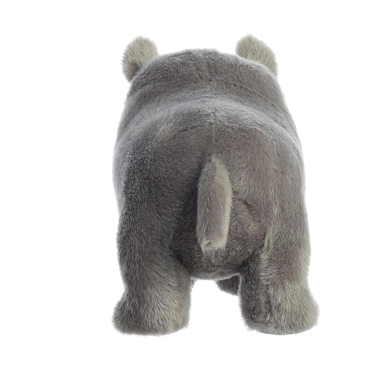 Eco Nation - 9.5" Rhinoceros