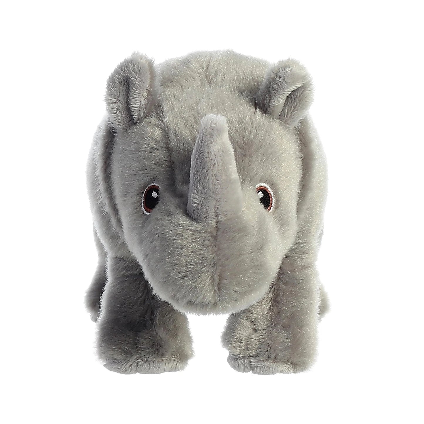 Eco Nation - 9.5" Rhinoceros