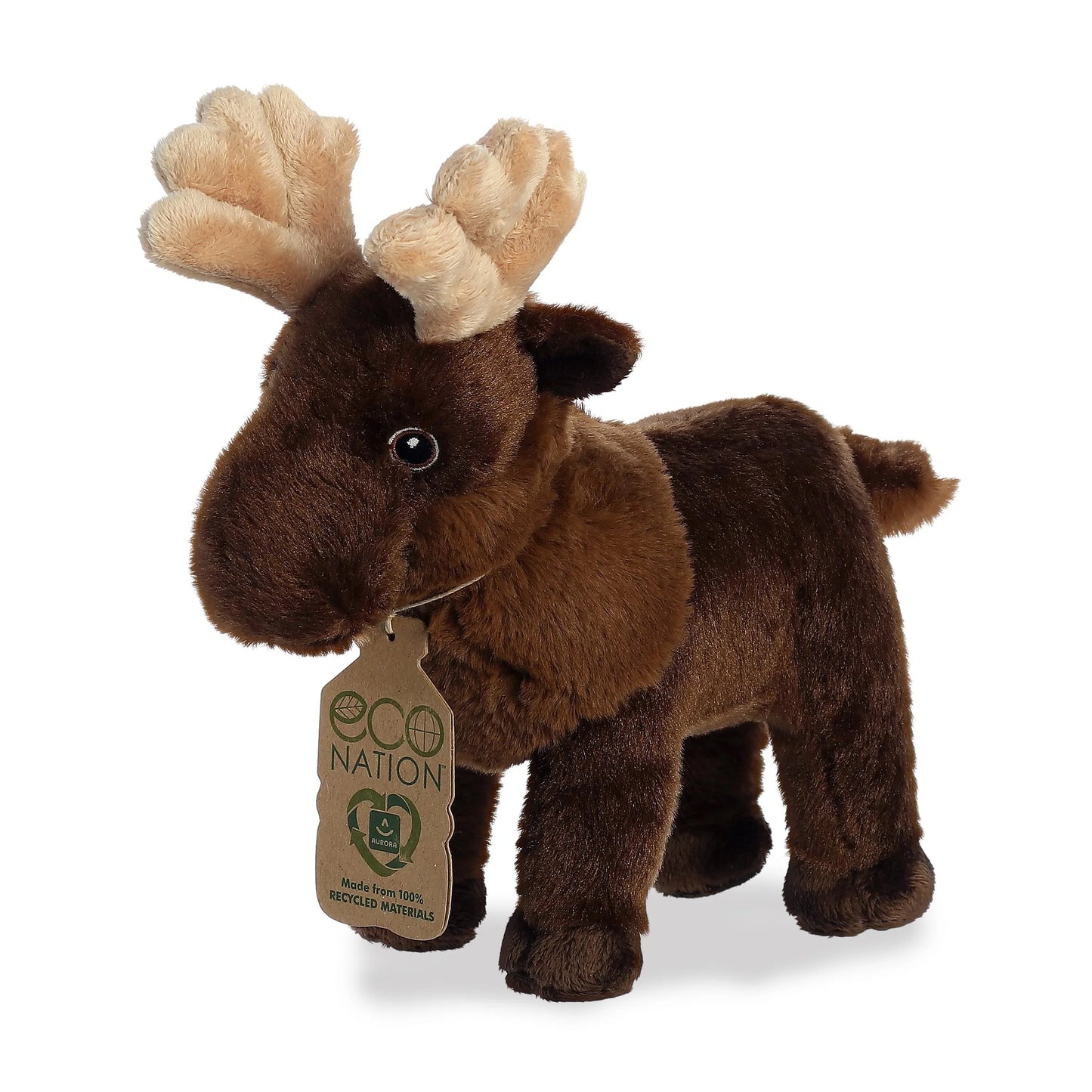Eco Nation - 10" Moose