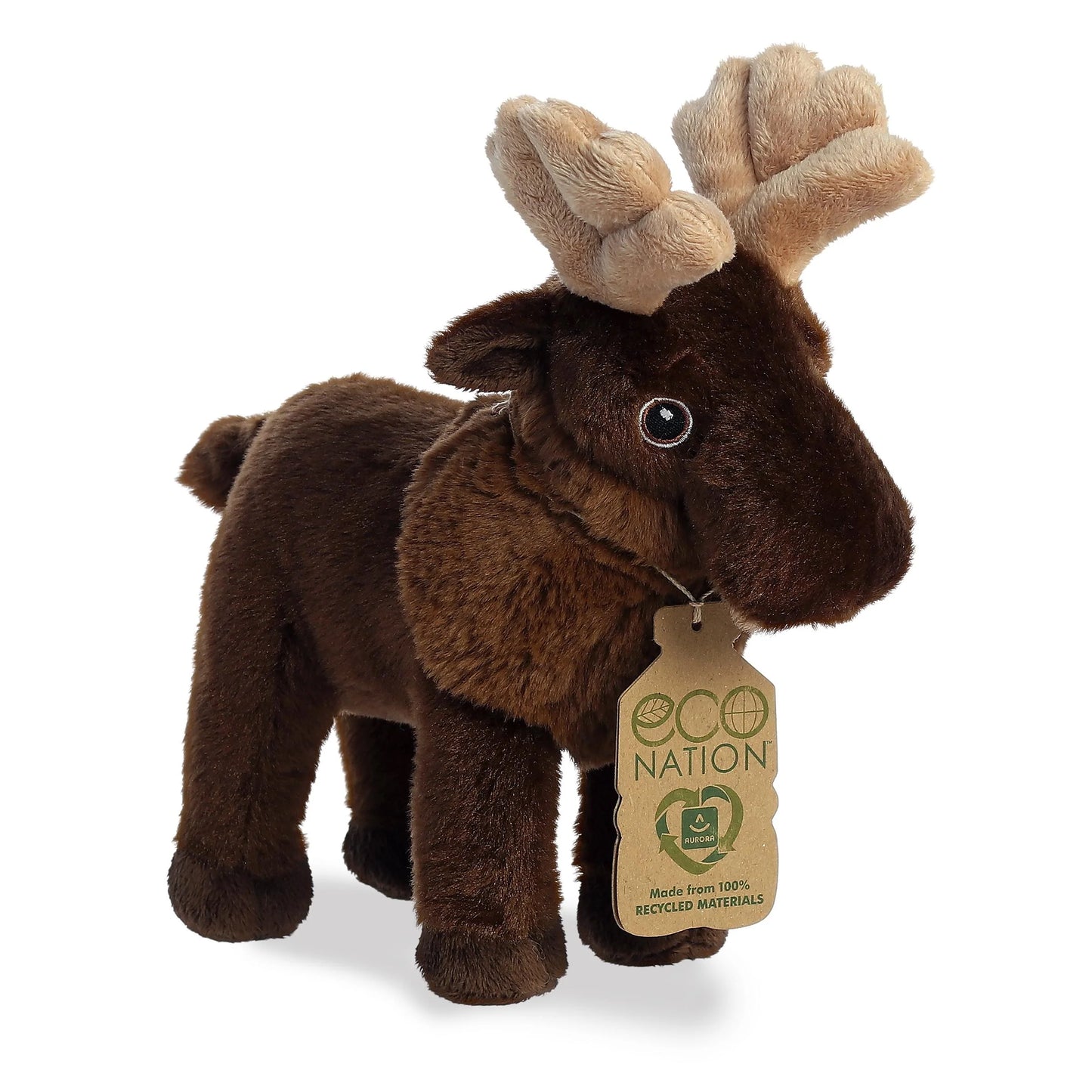 Eco Nation - 10" Moose