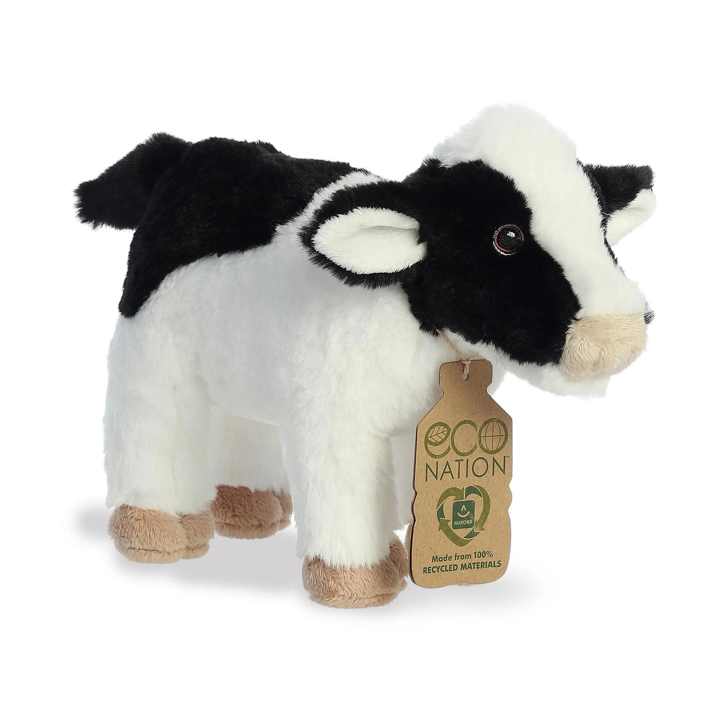 Eco Nation - 10" Cow