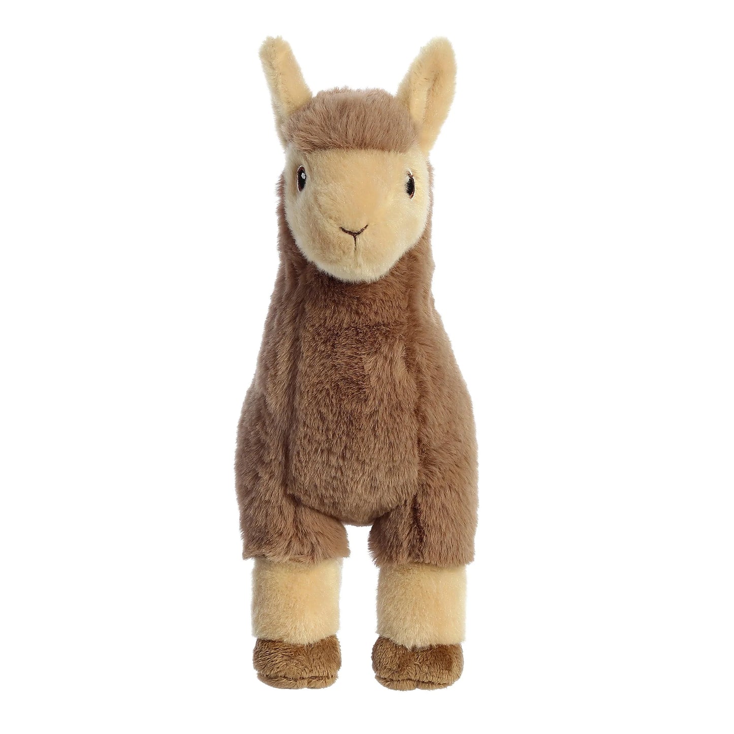 Eco Nation - 11" Tan Llama