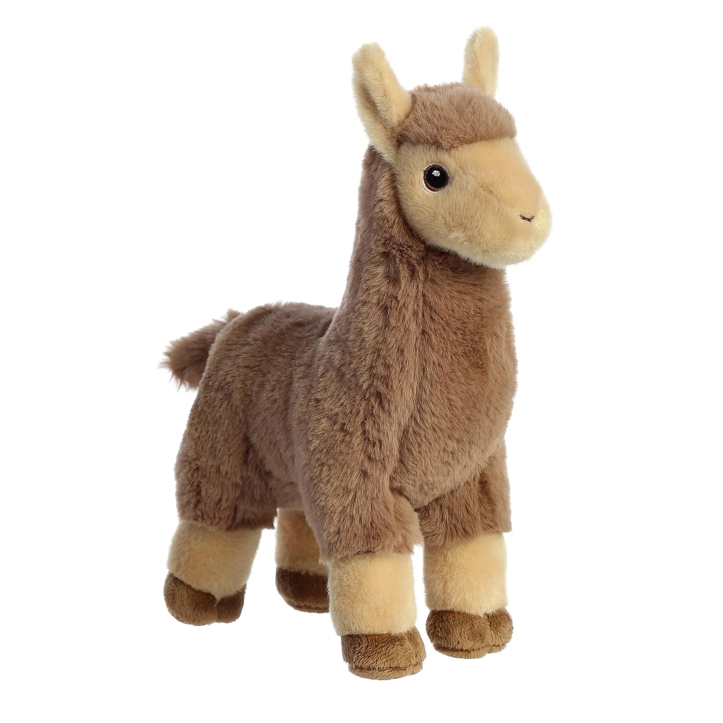 Eco Nation - 11" Tan Llama