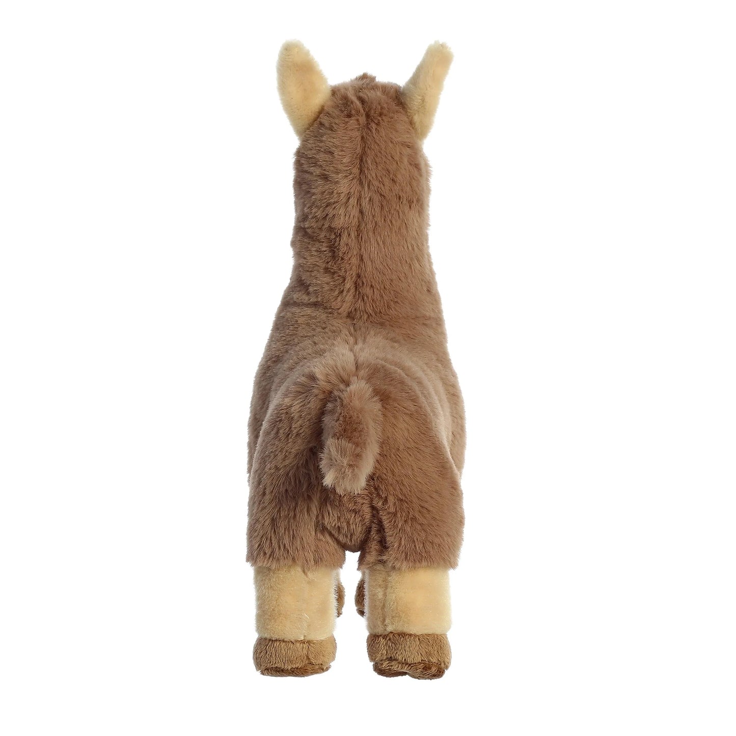 Eco Nation - 11" Tan Llama