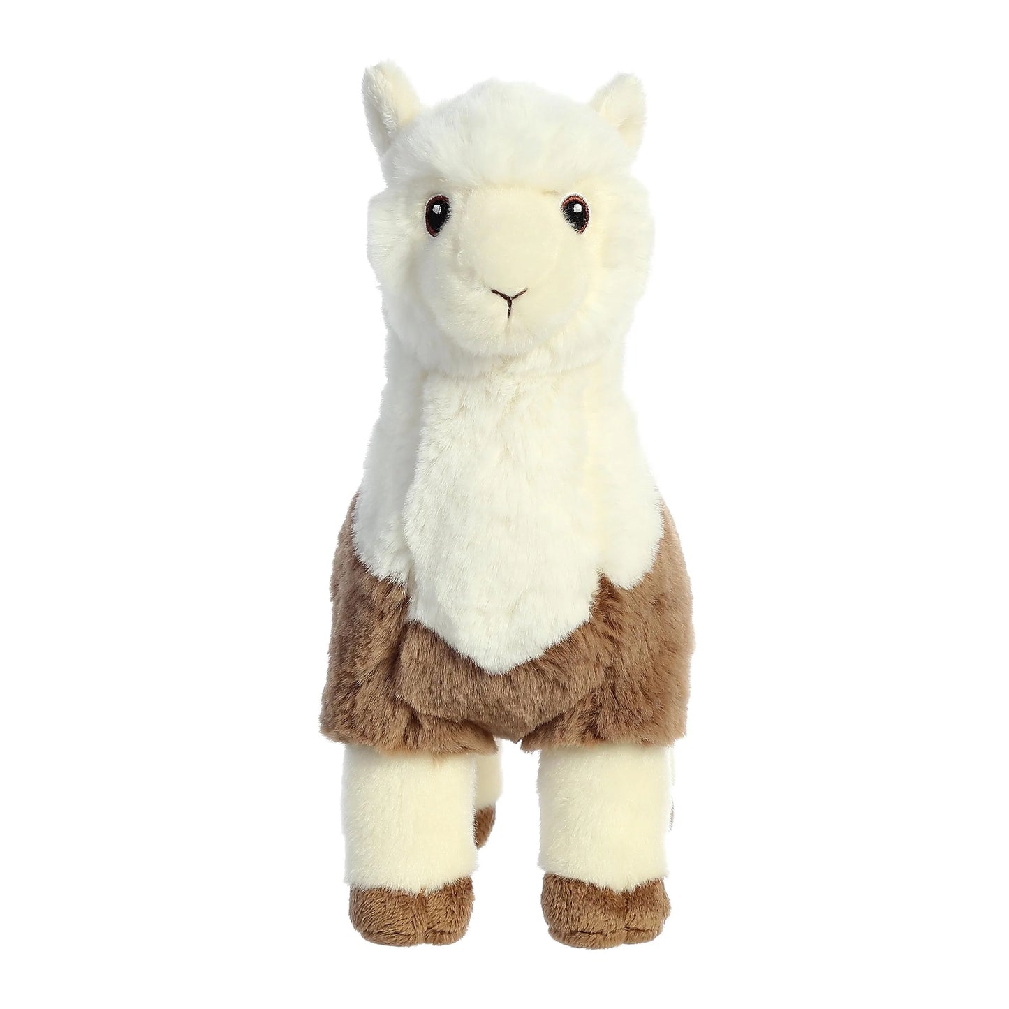 Eco Nation - 11" Two -Tone Alpaca