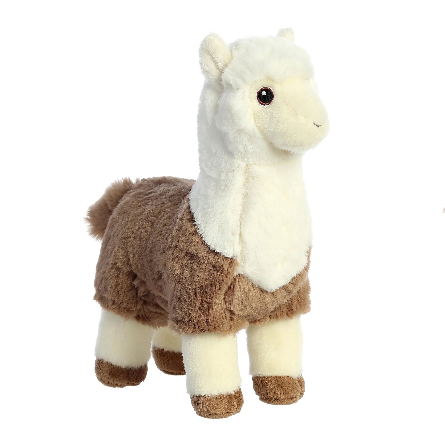 Eco Nation - 11" Two -Tone Alpaca