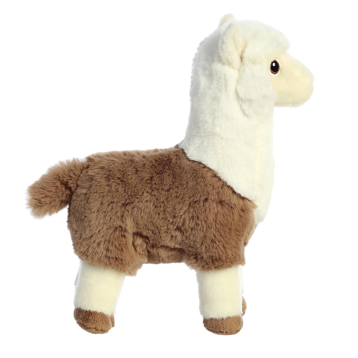 Eco Nation - 11" Two -Tone Alpaca