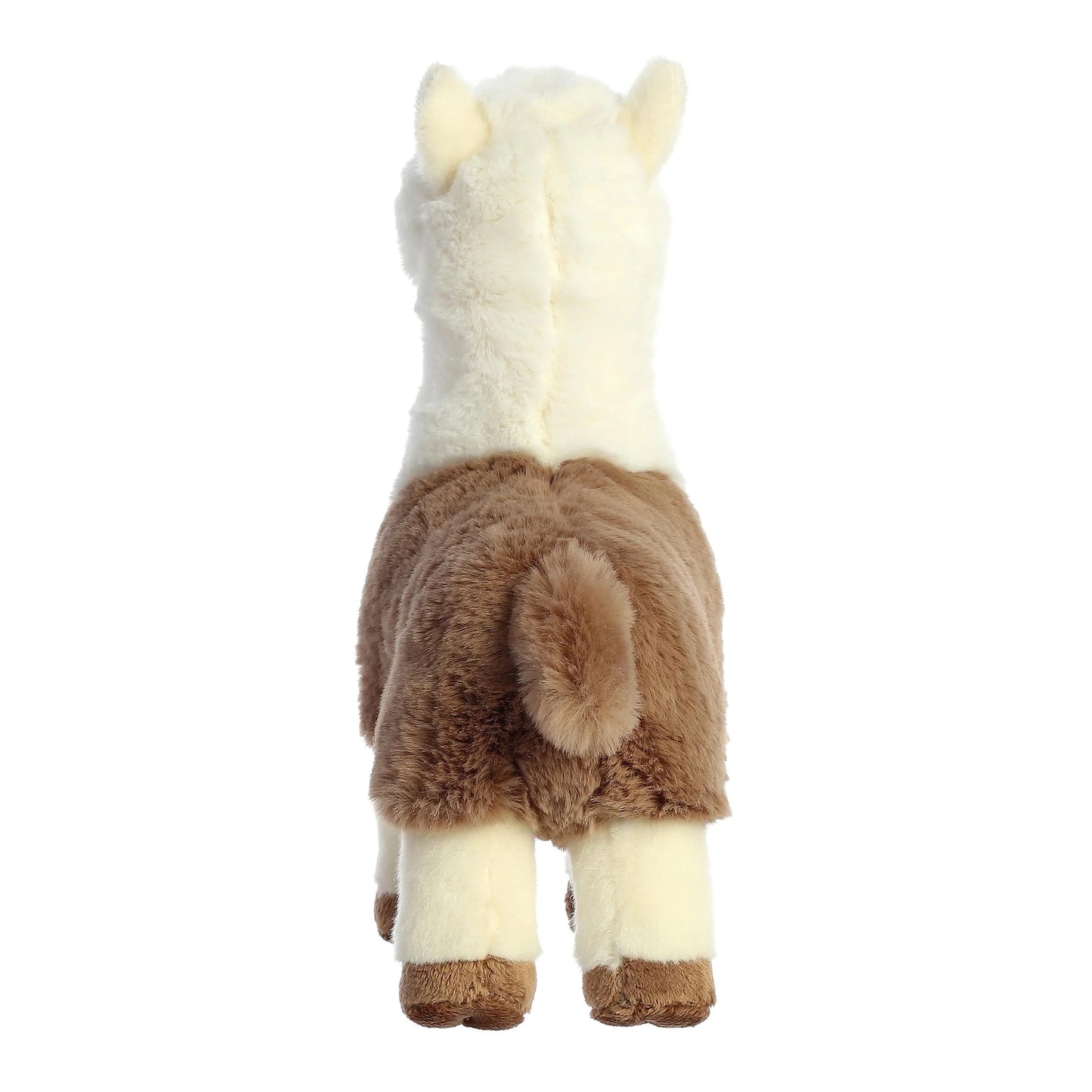 Eco Nation - 11" Two -Tone Alpaca