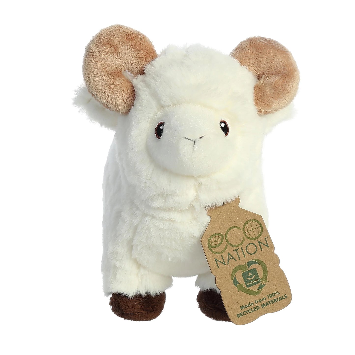 Eco Nation - 8" Ram