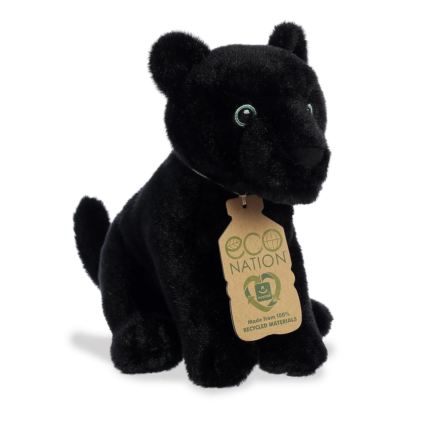Eco Nation - 9" Panther