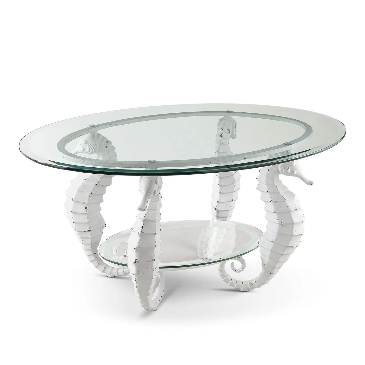 Seahorse Coffee Table