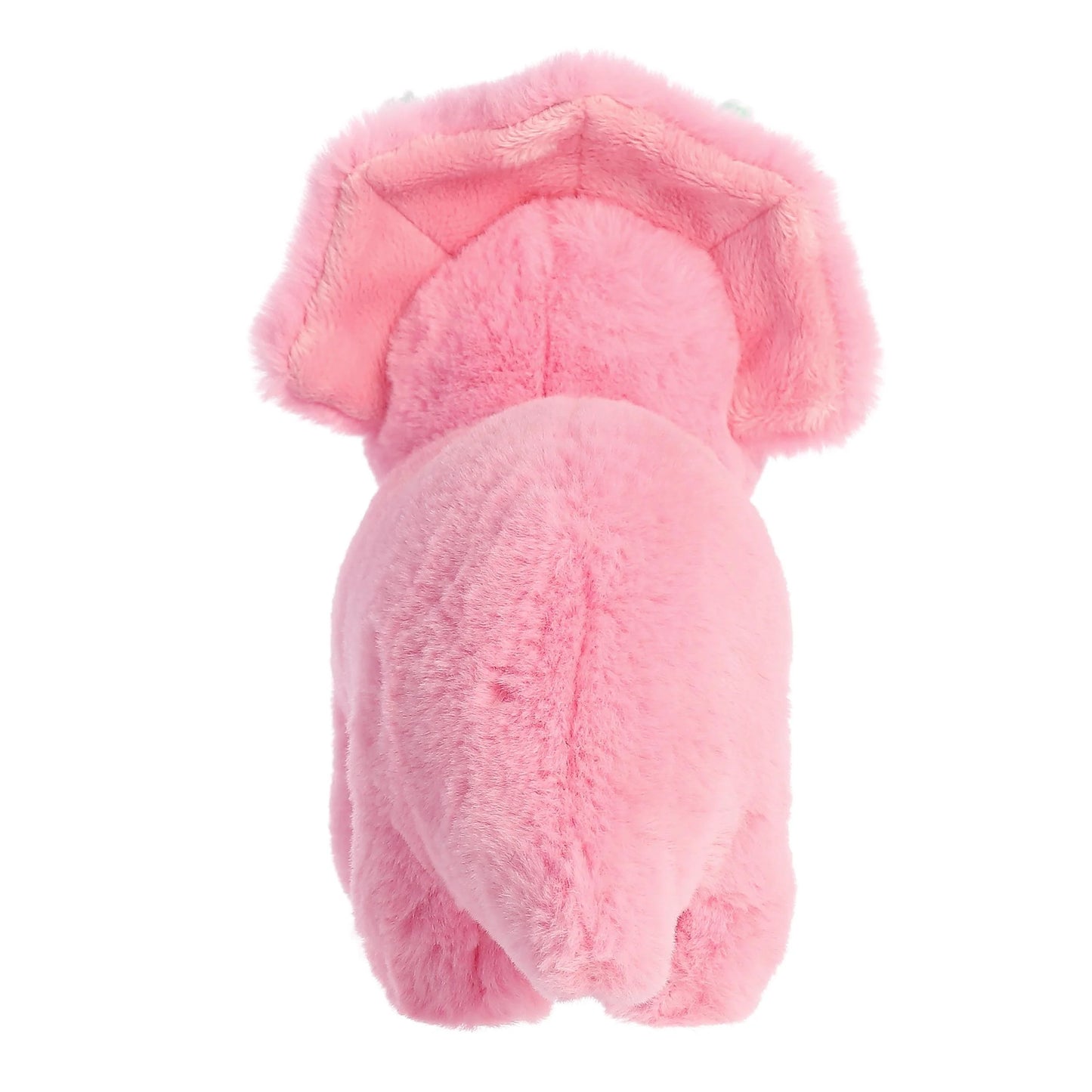 Eco Nation - 8" Trix Triceratops