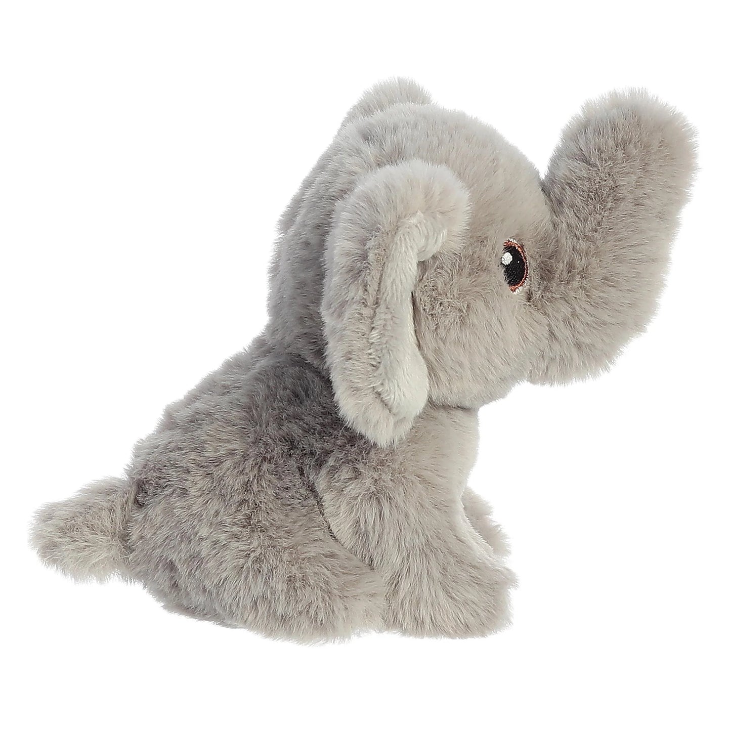 Eco Nation - 5" Mini Elephant