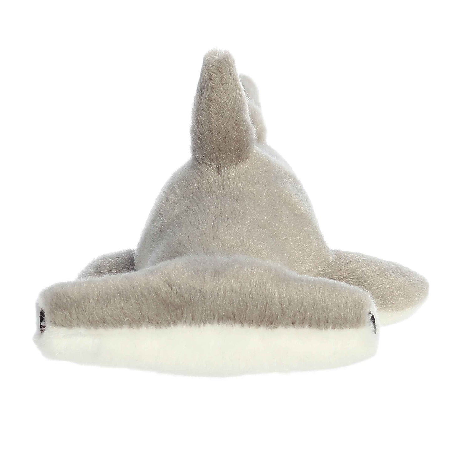 Eco Softies - 8" Hammerhead Shark
