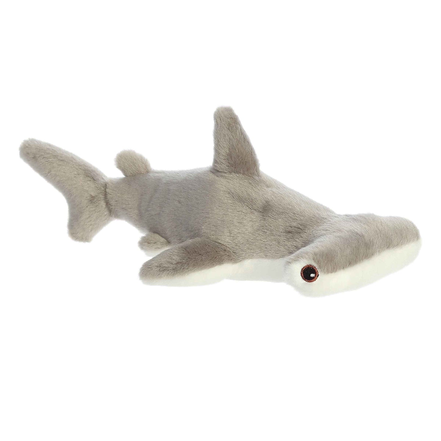 Eco Softies - 8" Hammerhead Shark