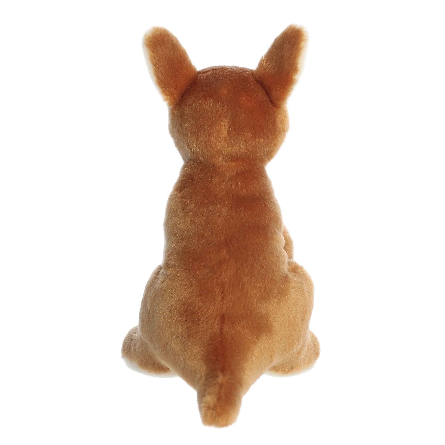 Eco Softies - 8" Kangaroo