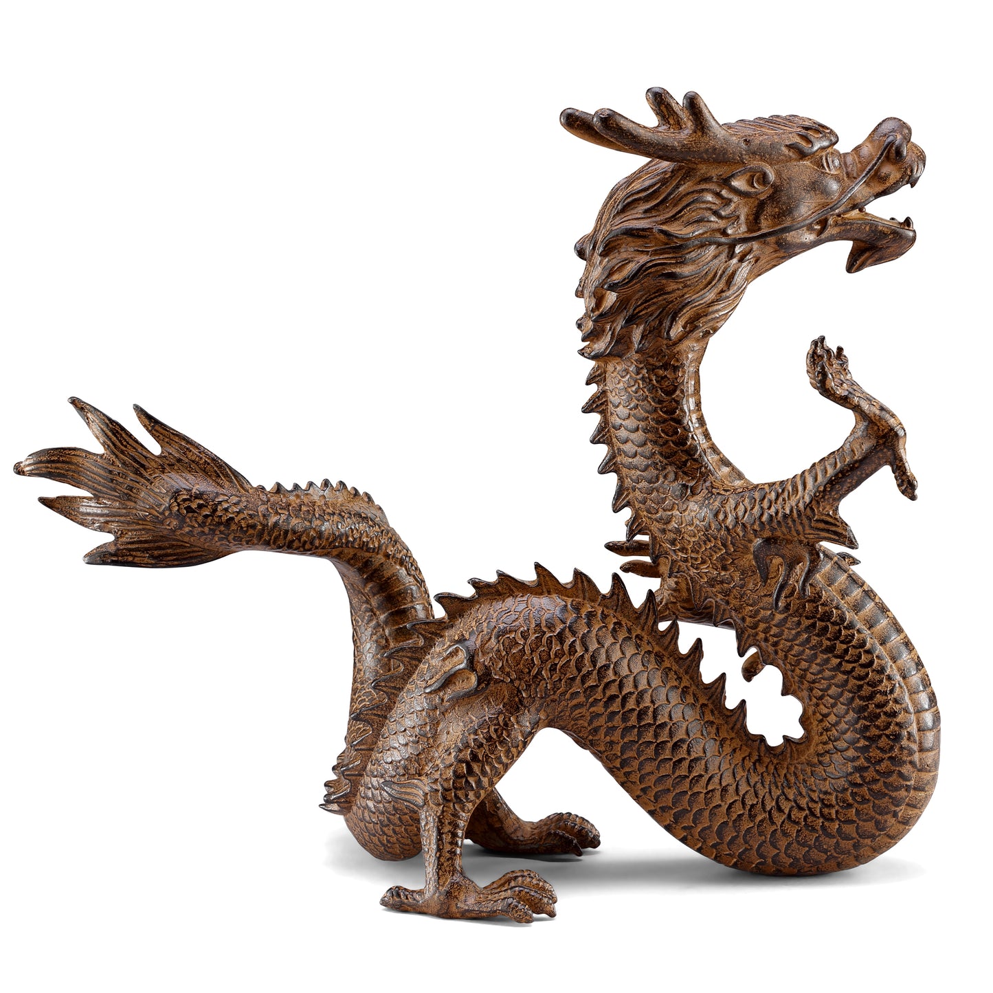 Roaring Dragon