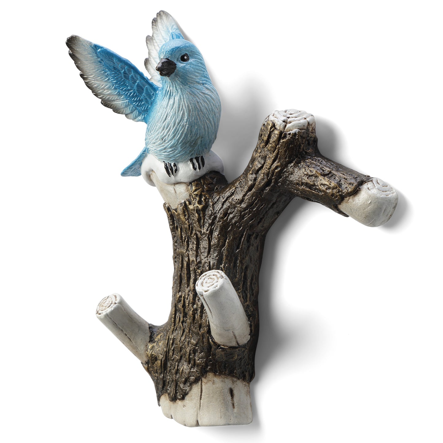 Mountain Bluebird Wall Hook