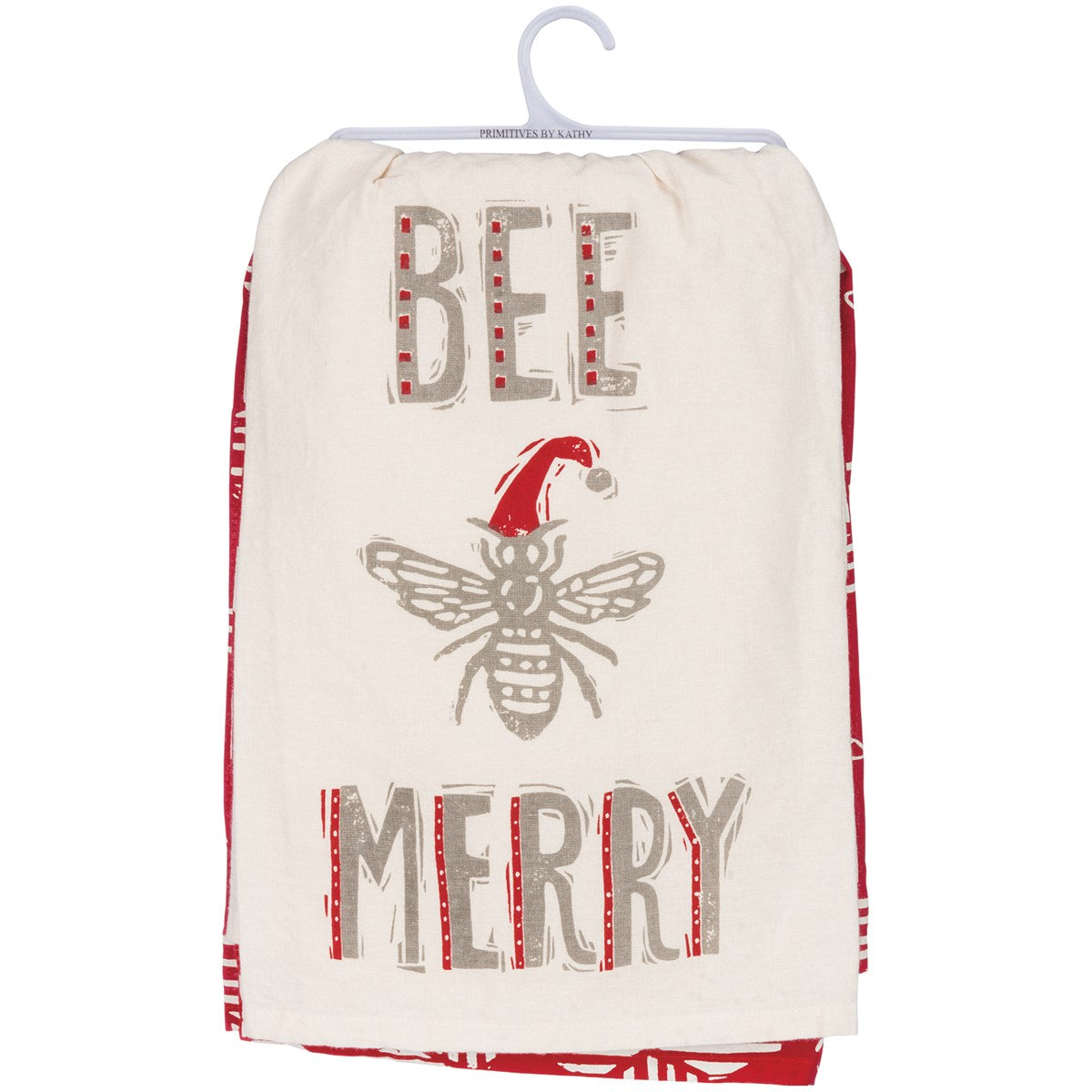 Kitchen Towel Set - Bee Merry