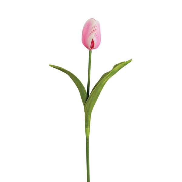 Tulip Pick Artificial Flower