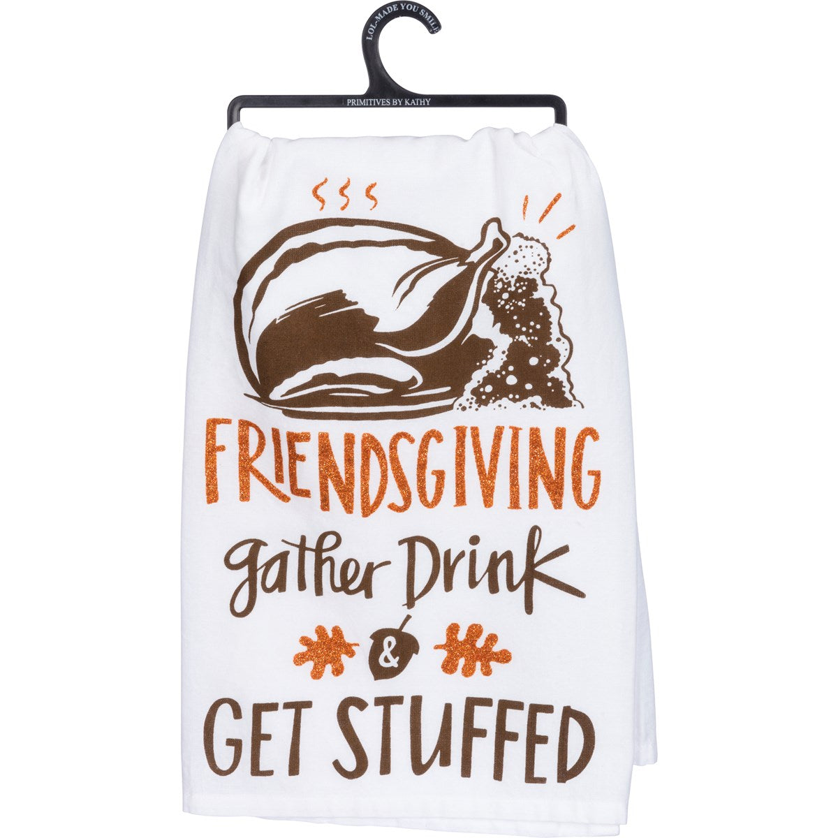 Kitchen Towel - Friendsgiving
