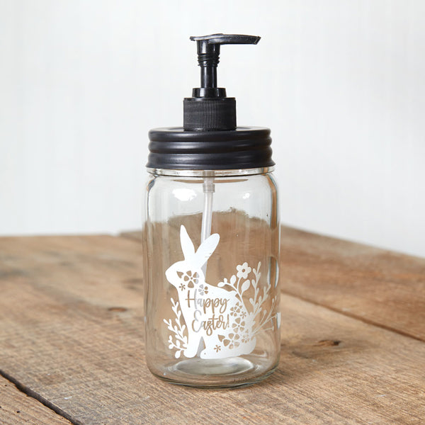 Happy Easter Soap Dispenser - Min of 2