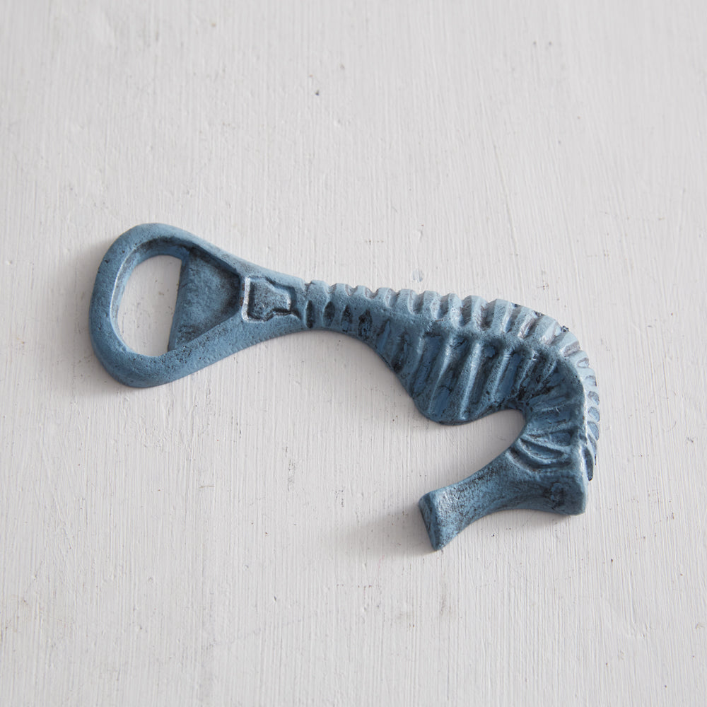 Seahorse Bottle Opener