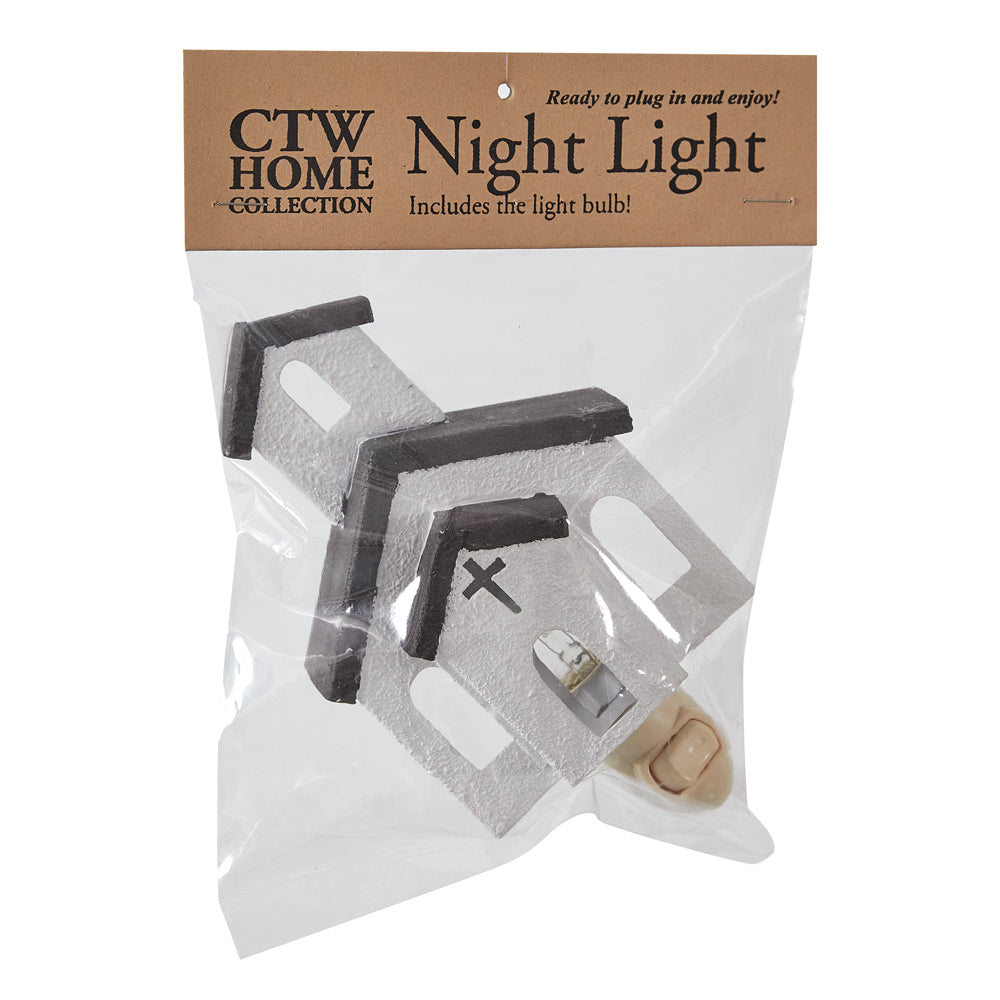 Church Night Light