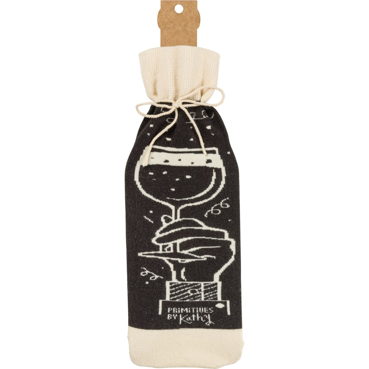 Toast The Host With The Most Bottle Sock
