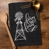 Kitchen Towel Sweet Farm