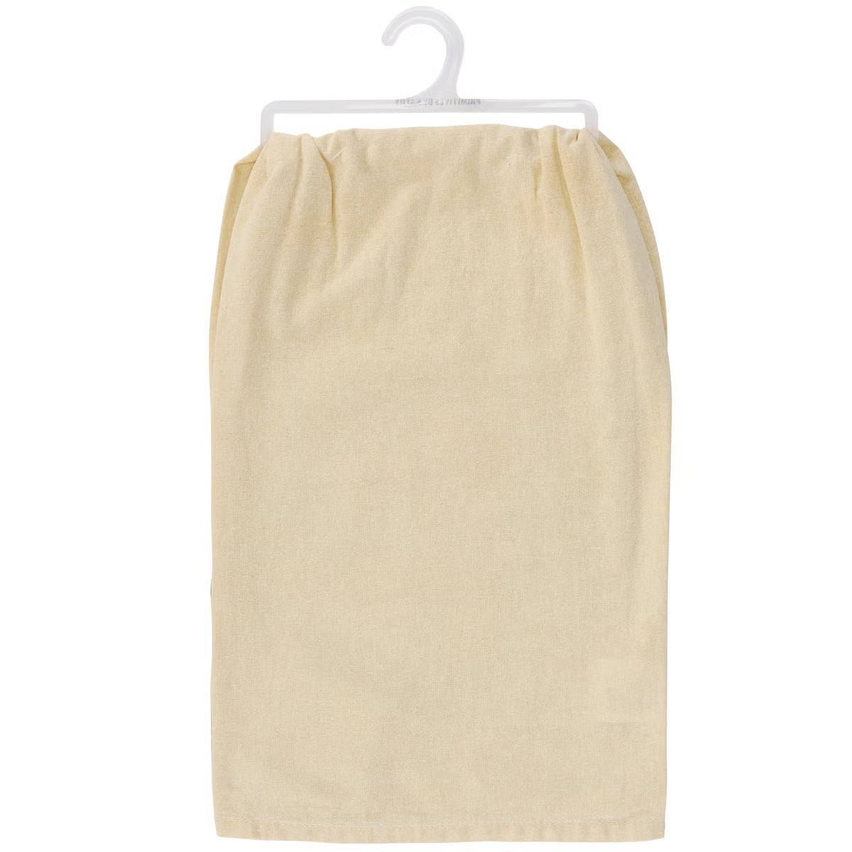 Kitchen Towel - Be Watching