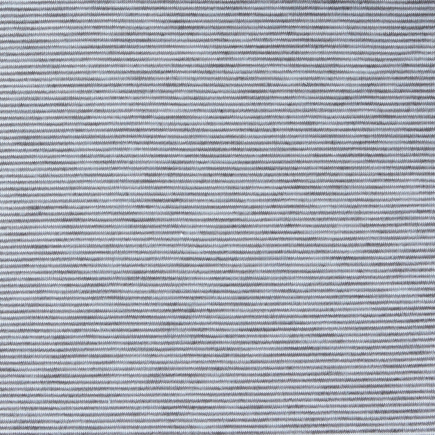 Jersey Stripe - Blanket Scarf - Gray Stripe