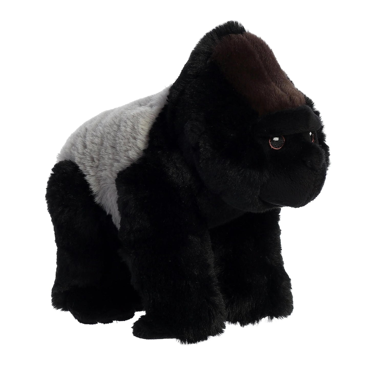 Eco Nation - 9.5" Silverback Gorilla