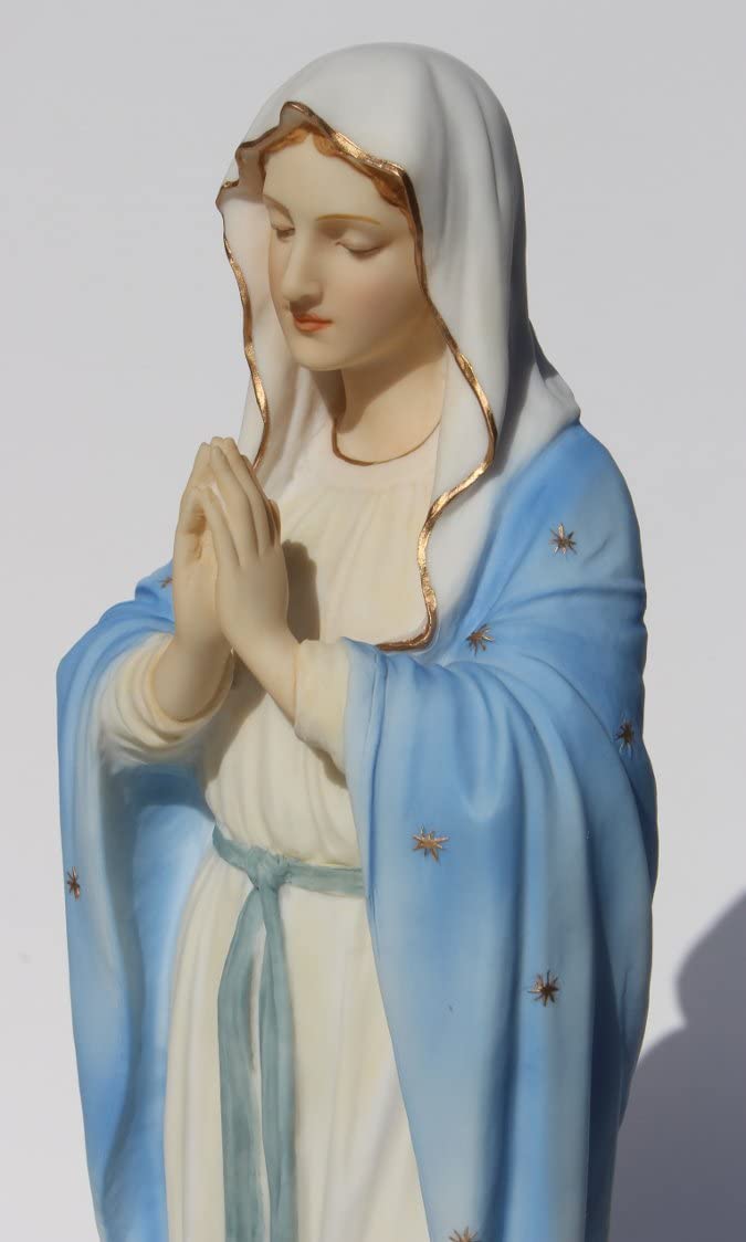 Blessed Virgin Mary