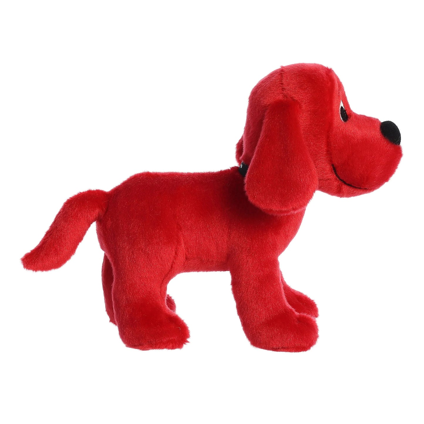 10" Clifford - Standing