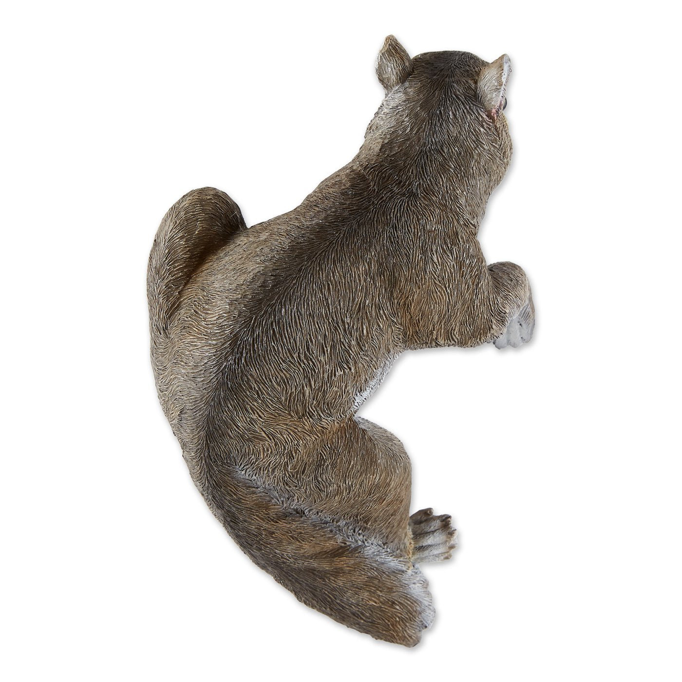 Climbing Chip Squirrel Decor