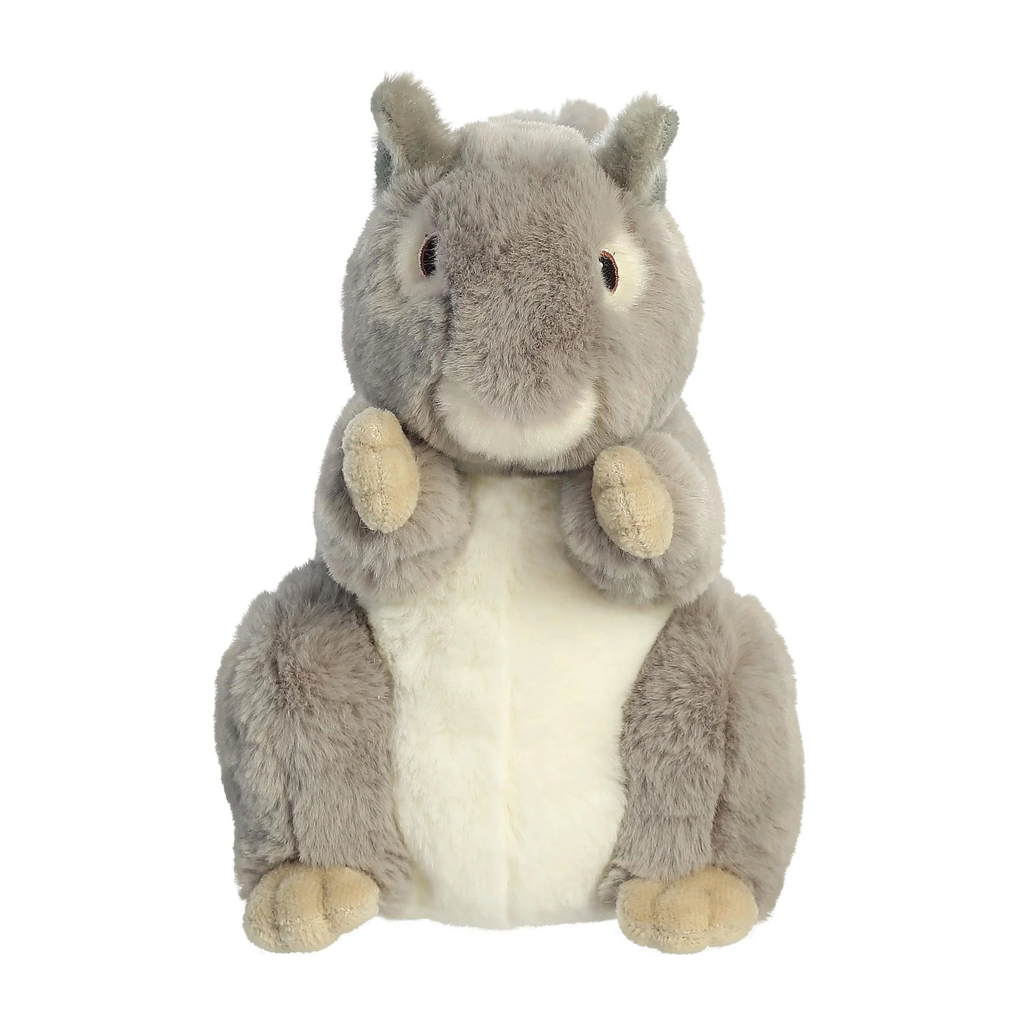 Eco Nation - 8" Squirrel