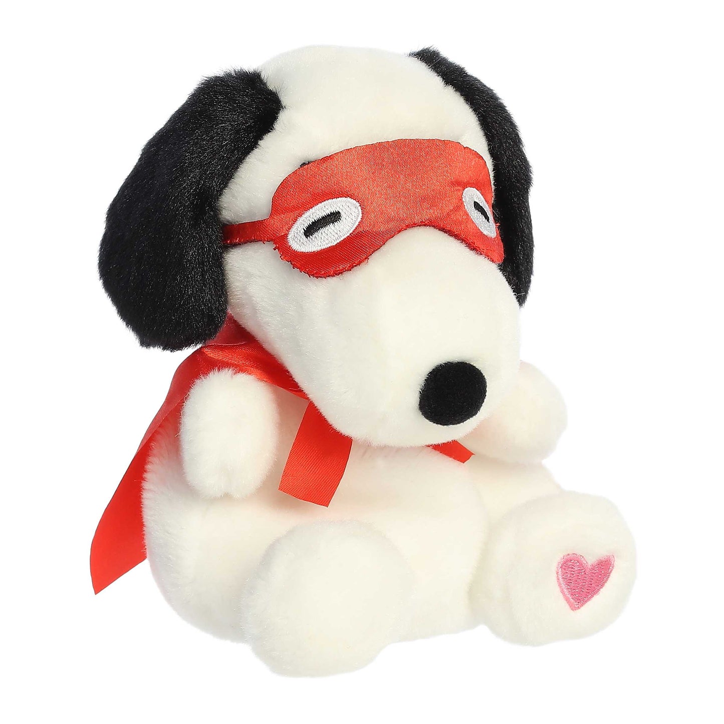 Peanuts - Palm Pals - 5" Snoopy Kissing Bandit