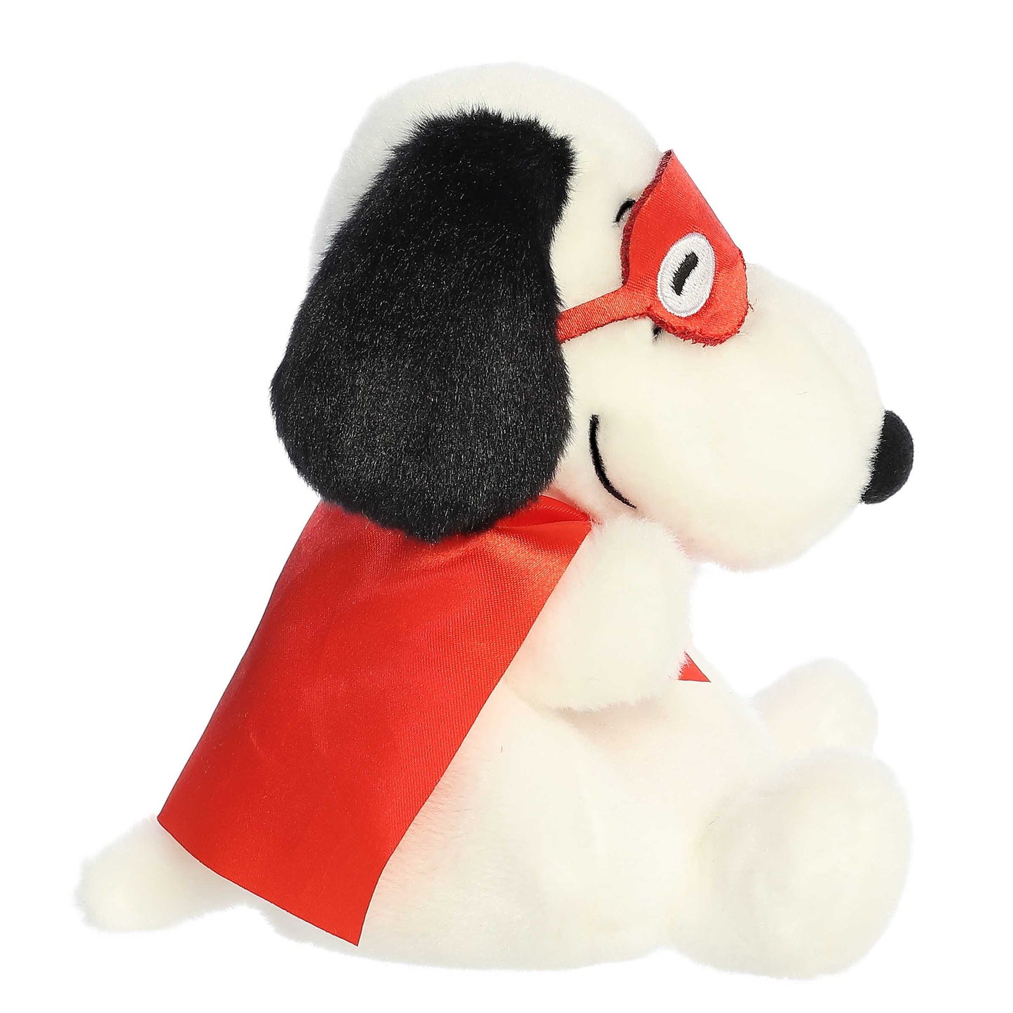 Peanuts - Palm Pals - 5" Snoopy Kissing Bandit
