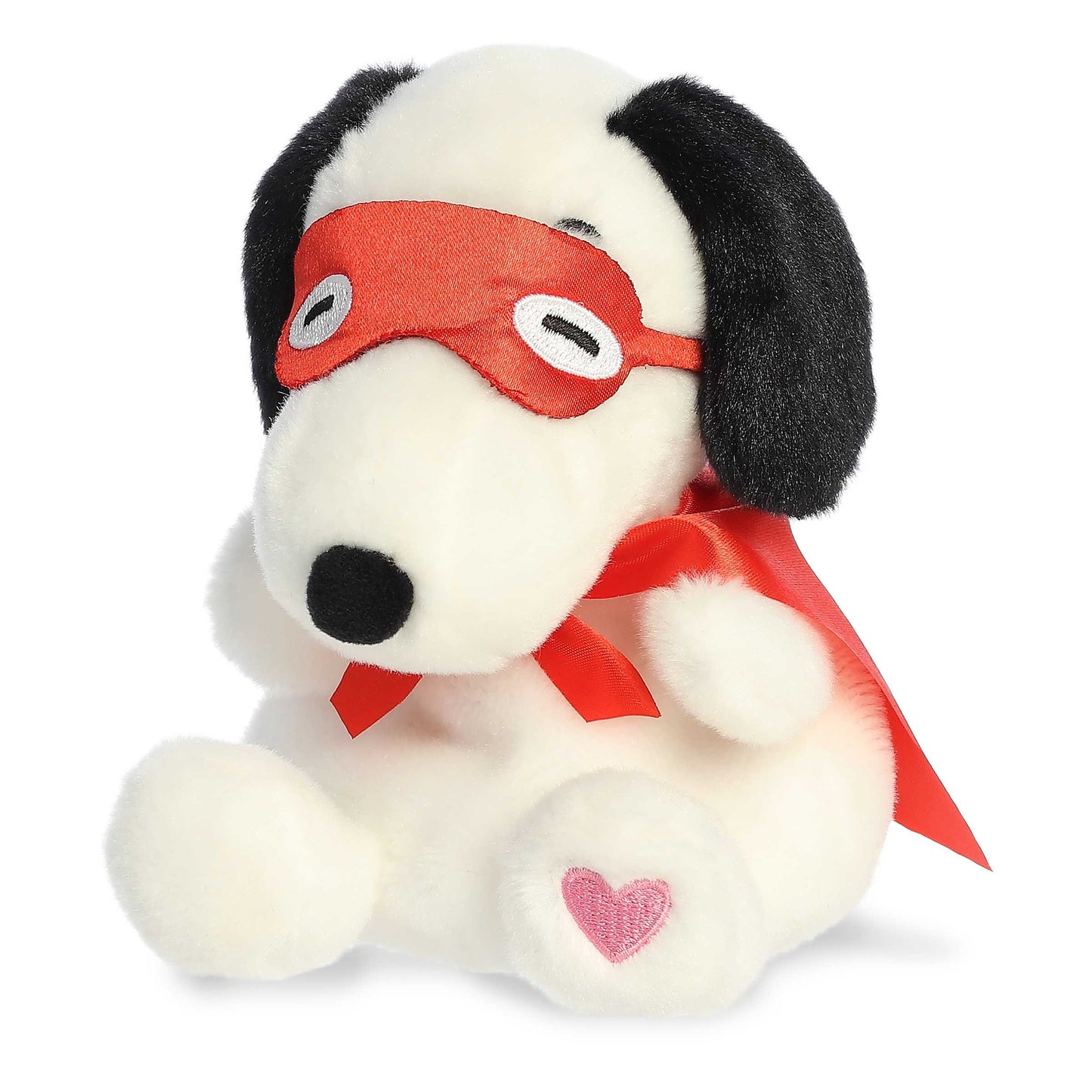 Peanuts - Palm Pals - 5" Snoopy Kissing Bandit